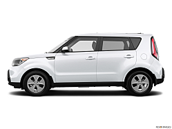 Thumbnail image of 2015 Kia Soul at Ethan Hunt Automotive