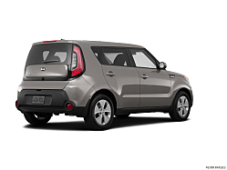 Thumbnail image of 2015 Kia Soul at Hallmark Hyundai Hendersonville