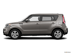 Thumbnail image of 2015 Kia Soul at Hallmark Hyundai Hendersonville