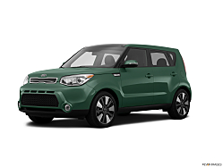 Thumbnail image of 2015 Kia Soul at Fredy Kia
