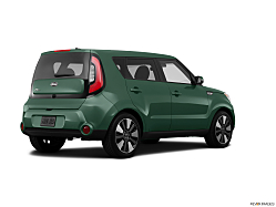 Thumbnail image of 2015 Kia Soul at Fredy Kia