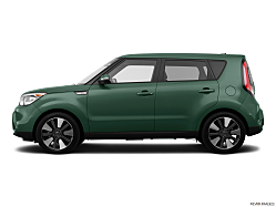 Thumbnail image of 2015 Kia Soul at Fredy Kia
