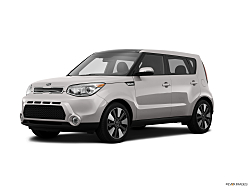 Thumbnail image of 2015 Kia Soul at Honda Morristown
