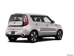 Thumbnail image of 2015 Kia Soul at Honda Morristown