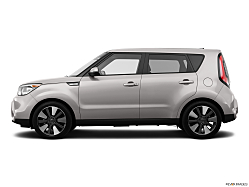 Thumbnail image of 2015 Kia Soul at Honda Morristown