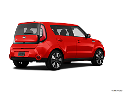 Thumbnail image of 2015 Kia Soul at Ethan Hunt Automotive