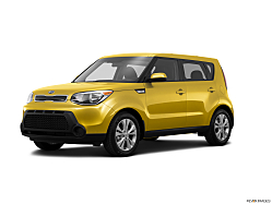 Thumbnail image of 2015 Kia Soul at Broadway Motors