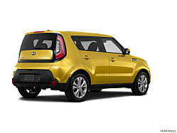 Thumbnail image of 2015 Kia Soul at Broadway Motors