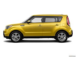 Thumbnail image of 2015 Kia Soul at Broadway Motors