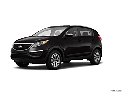 Thumbnail image of 2015 Kia Sportage at Lakeway Auto