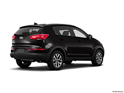 Thumbnail image of 2015 Kia Sportage at Lakeway Auto