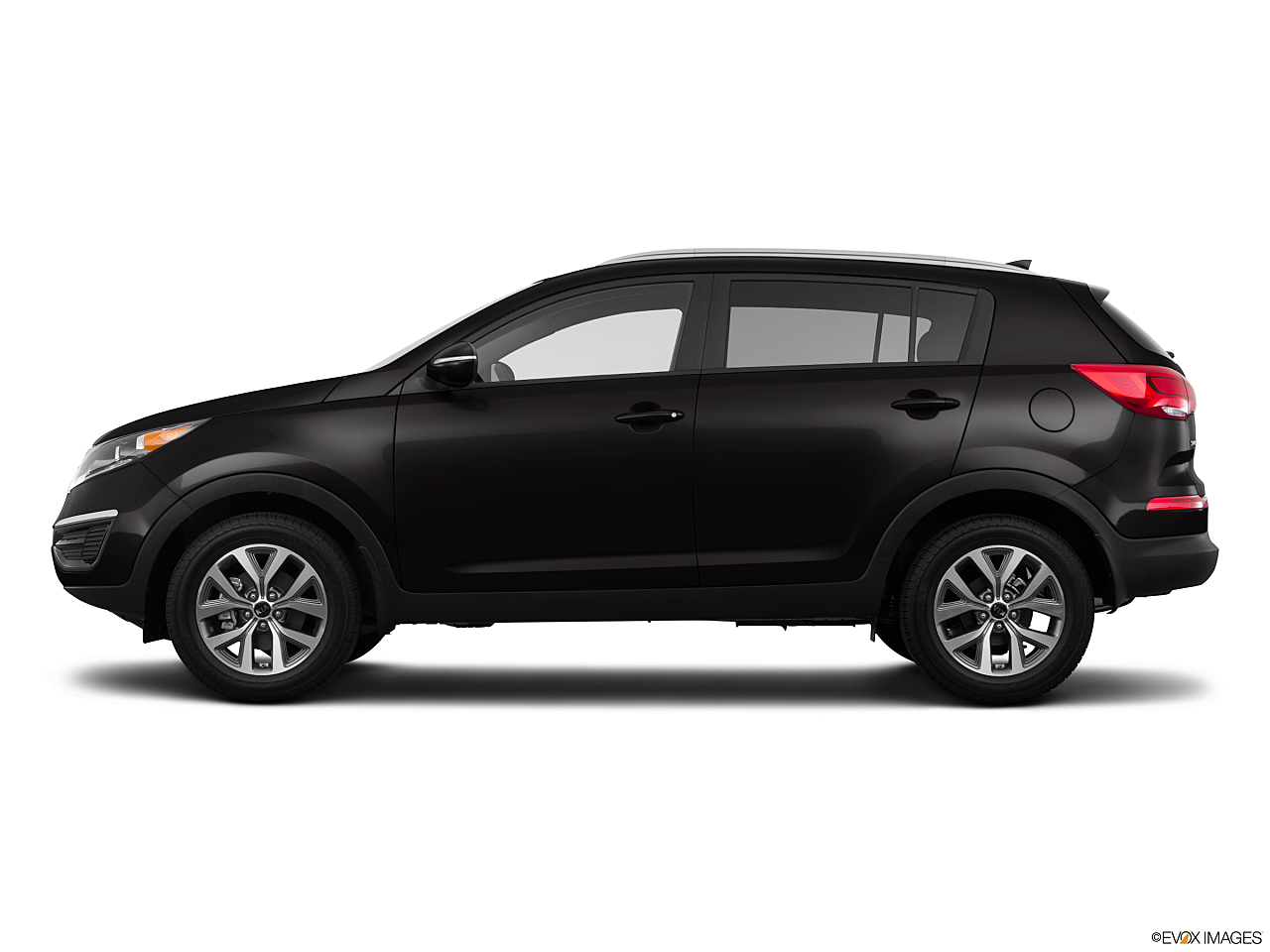 Image of 2015 Kia Sportage LX