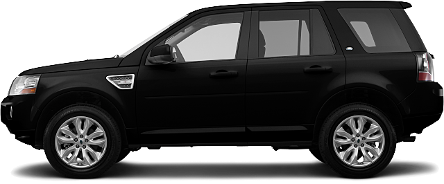 2015 Land Rover LR2 AWD HSE 4dr SUV