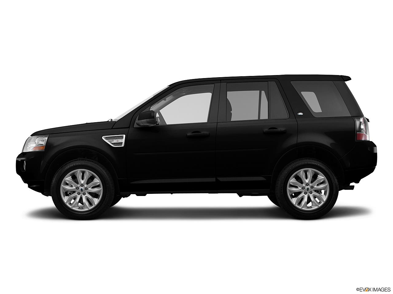 Image of 2015 Land Rover LR2 HSE
