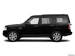 Thumbnail image of 2015 Land Rover LR4 at Lakeway Auto