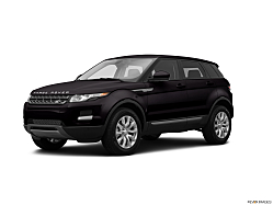 Thumbnail image of 2015 Land Rover Range Rover Evoque at Lakeway Auto