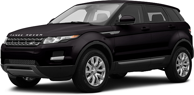 2015 Land Rover Range Rover Evoque Pure Plus at Lakeway Auto