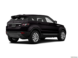 Thumbnail image of 2015 Land Rover Range Rover Evoque at Lakeway Auto