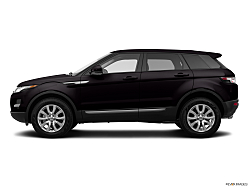 Thumbnail image of 2015 Land Rover Range Rover Evoque at Lakeway Auto