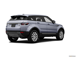 Thumbnail image of 2015 Land Rover Range Rover Evoque at Hendrick Volkswagen Of Frisco
