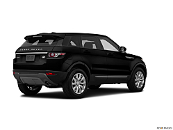Thumbnail image of 2015 Land Rover Range Rover Evoque at Piazza Jaguar Land Rover Willow Grove