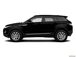 Thumbnail image of 2015 Land Rover Range Rover Evoque at Piazza Jaguar Land Rover Willow Grove