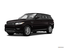 Thumbnail image of 2015 Land Rover Range Rover Sport at Rainbow Luxury Imports