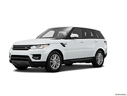 Thumbnail image of 2015 Land Rover Range Rover Sport at Piazza Jaguar Land Rover Willow Grove