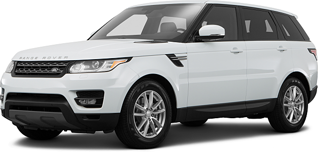 2015 Land Rover Range Rover Sport Autobiography at Piazza Jaguar Land Rover Willow Grove