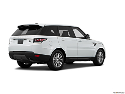Thumbnail image of 2015 Land Rover Range Rover Sport at Piazza Jaguar Land Rover Willow Grove