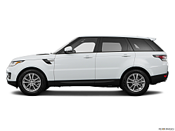 Thumbnail image of 2015 Land Rover Range Rover Sport at Piazza Jaguar Land Rover Willow Grove