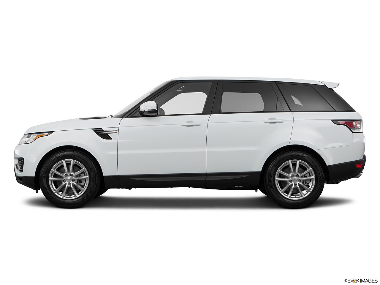 Image of 2015 Land Rover Range Rover Sport Autobiography