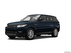 Thumbnail image of 2015 Land Rover Range Rover Sport at Mitchell Buick GMC