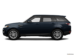 Thumbnail image of 2015 Land Rover Range Rover Sport at Mitchell Buick GMC