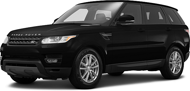 2015 Land Rover Range Rover Sport SE at Broadway Motors