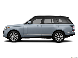Thumbnail image of 2015 Land Rover Range Rover at Ethan Hunt Automotive