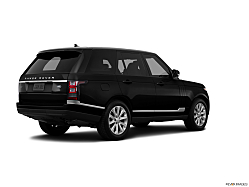 Thumbnail image of 2015 Land Rover Range Rover at AUTOVAULT LLC