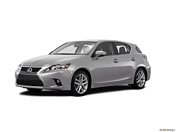 Thumbnail image of 2015 Lexus CT 200h at Broadway Motors