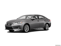 Thumbnail image of 2015 Lexus ES 350 at Action Nissan
