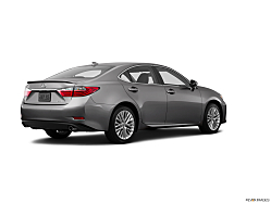 Thumbnail image of 2015 Lexus ES 350 at Action Nissan