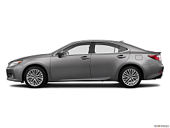 Thumbnail image of 2015 Lexus ES 350 at Action Nissan