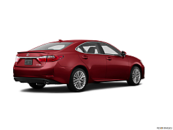 Thumbnail image of 2015 Lexus ES 350 at Headquarters Nissan