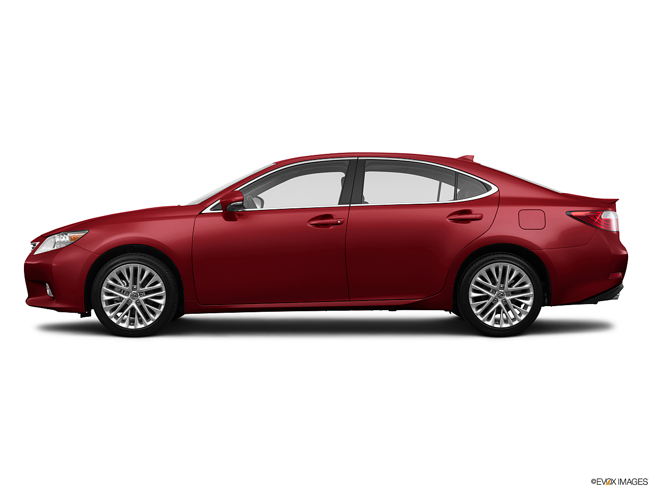 Image of 2015 Lexus ES 350 Base