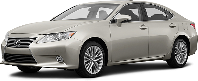 2015 Lexus ES 350 Base at Ethan Hunt Automotive