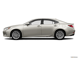 Thumbnail image of 2015 Lexus ES 350 at Ethan Hunt Automotive