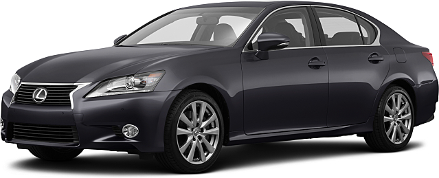 2015 Lexus GS 350 Base at Broadway Motors