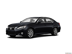 Thumbnail image of 2015 Lexus GS 350 at Westbury Toyota Scion