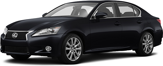 2015 Lexus GS 350 at Westbury Toyota Scion