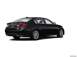 Thumbnail image of 2015 Lexus GS 350 at Westbury Toyota Scion