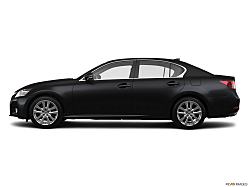 Thumbnail image of 2015 Lexus GS 350 at Westbury Toyota Scion